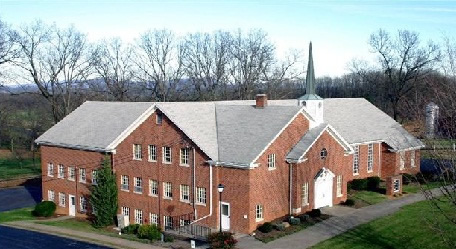 Summit Church